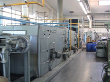 ..:: Spannrahmen ::..